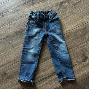 GAP Classic Blue Kids Jeans